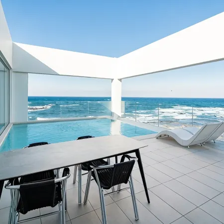 Pohang Starscape Pool Villa