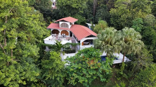 Privacy, Elegance, Security, Private Pool & Nature Reserve -  case vacanza in affitto