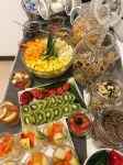 Hotel Il Portico - breakfast