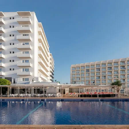 Hotel Palia Maria Eugenia