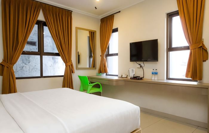 Sun Hotel Pangkalpinang