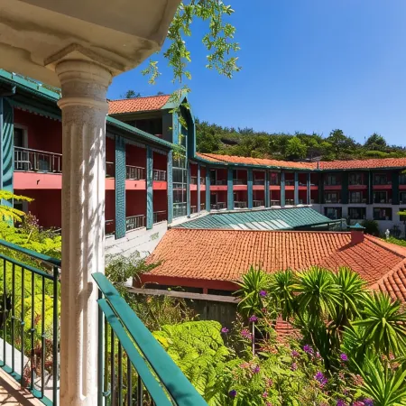 Quinta do Monte