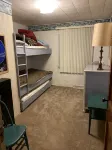 兩棟湖畔木屋（共五間卧室），提供WiFi，可劃皮划艇、游泳和垂釣 - 2星級