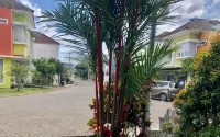 Gerbera 4Br Villa SpringHill Garden Malang - 3-Star