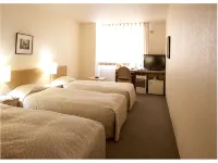 Hotel Okudaya - Park Yeri