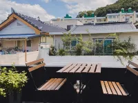 Suncheon Stay Rev - 4-Star