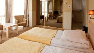 Afrodyta Spa & Wellness Resort Hotels in 