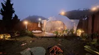 Hanara Private Glamping - 3-Star