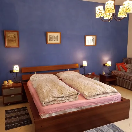 B&b Cupole e Campanili Отели рядом с достопримечательностью «Площадь Пьяцца-Беллини»