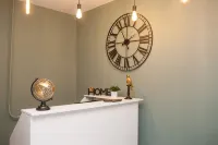 Edem Mini-Hotel - 2-Star