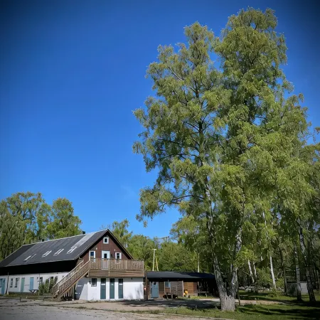 Gåsen Out B&B