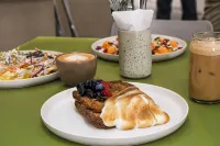 Aura Hotel Boutique