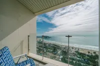 โรงแรมที่เจ๋งที่สุด - วิว