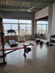 All Seasons Heritage Homestay - Gym