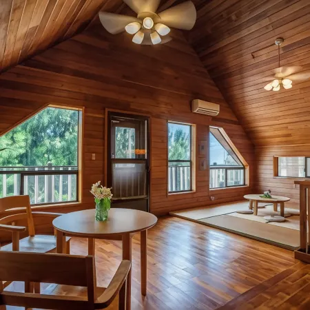 Kariyushi Condominium Resort Yuudekiya