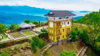 Pumdikot Mountain Lodge - Lodges