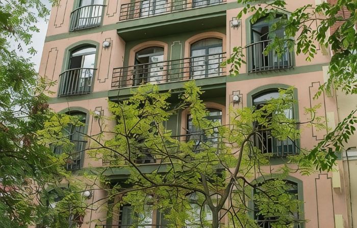 Hotel Jardín de Aranjuez