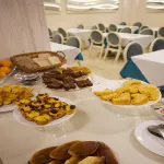 Hotel Lido - breakfast