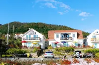 Namhae Trak Pension - 3-Star
