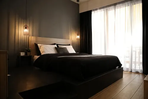 Super Stylish Apartments in the Heart of Athens! - Homestay