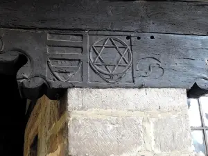 MAISON DE NOSTRADAMUS OCCITANIE INSOLITE
