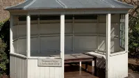 Cheltenham Cottage - Pools