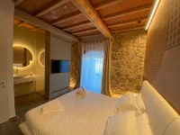 Podere Pietravento - parcheggio