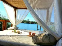 Ivana Houses Ada Bojana - Holiday Apartments