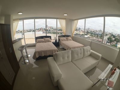Aparta Hotel Mediterraneo