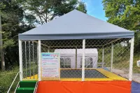 Geumsan Bay Akri Arboretum Auto Camping Site - Homestays