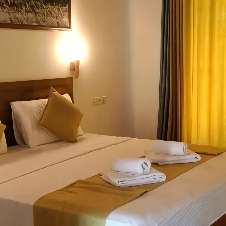 Sigiriya Retreats