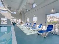 Bonita Beach Hotel Hotels in Worcester County
