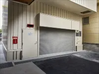 Daiwa Roynet Hotel Naha-Omoromachi Premier - Parkering