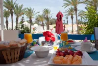Le Patio de Mezraya - breakfast