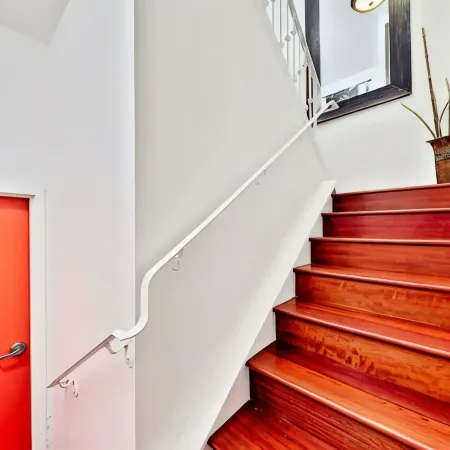 Steps to La Jolla Cove with Gorgeous Views, Village Living at its Finest!