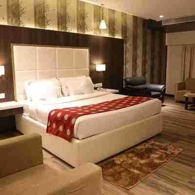 The Four Seasons Recreation Rooms