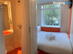 EasyHotel South Kensington