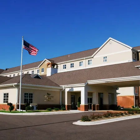 Homewood Suites by Hilton Minneapolis-New Brighton