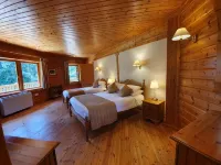 The Dorset Resort - 4-Star