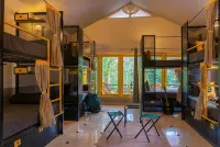 The Hosteller Chikmagalur - Wifi