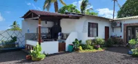 Hospedaje Delfin Azul