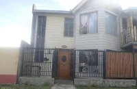 Hostal Galvarino Puerto Natales