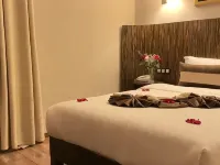 Hôtel Sabah فنادق في المحمدية
