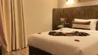 Hôtel Sabah