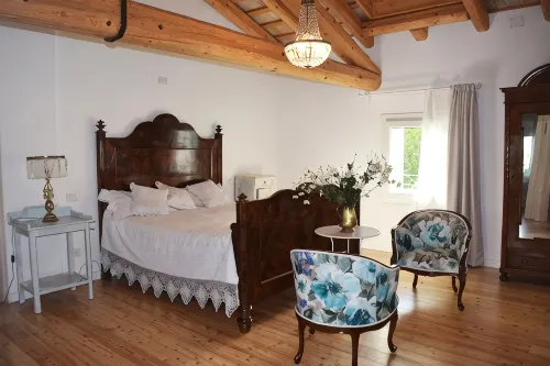 Da Gastone - Farmhouses