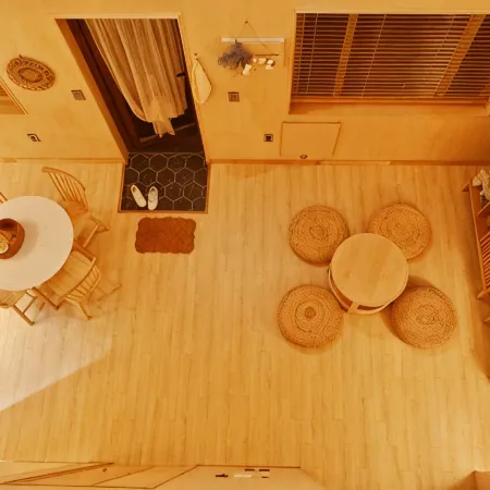 Private Pension Jacuzzi Gurmistar