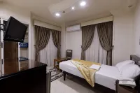 Badr Hotel Assiut - servizio colazione