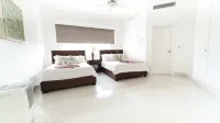 Seawinds Cabarete Beachfront Penthouse, Stunning Balcony Views, Sleeps 6