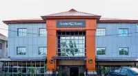 Crystal House - spa