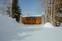 1-Bedroom Aspens Condo Near Teton Village - Wifi